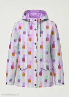 Swafing ColourfulCollection Bullshit 137262 Vorderseite KI Visualisierung