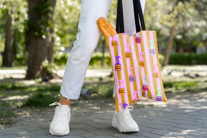 Swafing ColourfulCollection Bullshit 137315 Mockup