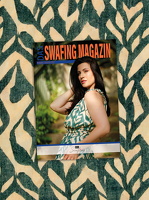 Cover  SwafingMagazin FS27 sarisews Avignon COLL h