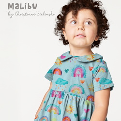 Christiane Zielinski - Malibu