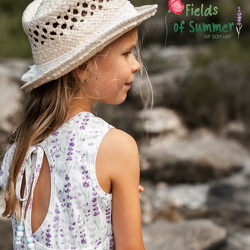 HIP SOM HAP - Fields of Summer