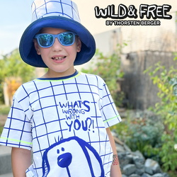 Thorsten Berger - Wild & Free