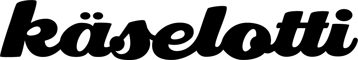 kaeselotti nur logo